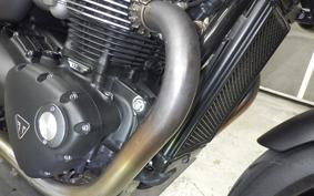 TRIUMPH THRUXTON 1200 RS 2020