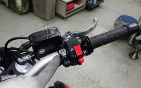 BENELLI TNT249S