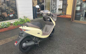 HONDA DIO CHESTER AF62