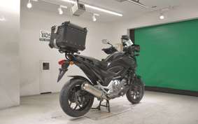 HONDA NC 700 X D 2013 RC63