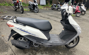 SUZUKI ADDRESS V125 DT11A