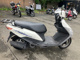 Фото Suzuki ADDRESS V125 с японского аукциона