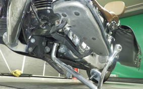 HARLEY FLSTN 1580 2008