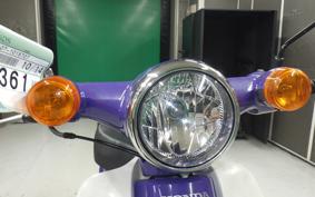 HONDA C110 SUPER CUB JA07