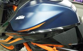 KTM 1290 SUPER DUKE R 2023
