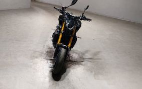 YAMAHA MT-09 SP 2021 RN69J
