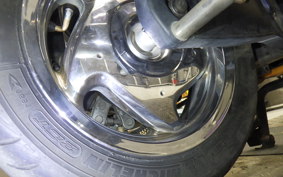 HONDA PS250 1995 MF09