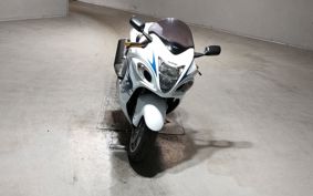 SUZUKI GSX1300R HAYABUSA 2009 GX72A