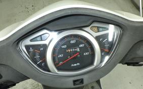 HONDA LEAD 110 2001 JF19