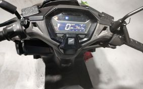 HONDA  BURR O160 KFA1