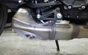 YAMAHA XSR900 2025 RN96J