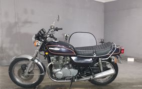 KAWASAKI Z750 T Type 1976 KZ750B
