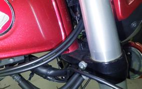 HONDA DAX 125 JB04