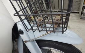 HONDA LITTLE CUB 2004 AA01