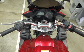 YAMAHA FZ1 FAZER 2008 RN21J