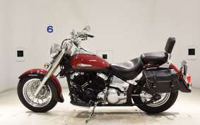 YAMAHA DRAGSTAR 400 CLASSIC 2003 VH01J