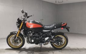 KAWASAKI Z900RS SE 2026 ZR902A