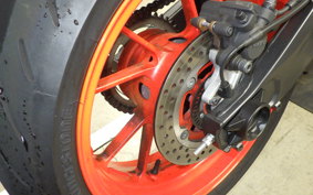 YAMAHA YZF-R7 2023 RM39J