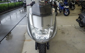 YAMAHA MAXAM 250 2015 SG21J
