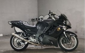 KAWASAKI 1400 GTR 2007 ZGT40A