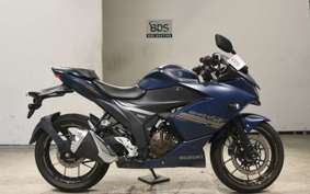 SUZUKI GIXXER 250 SF ED22Y