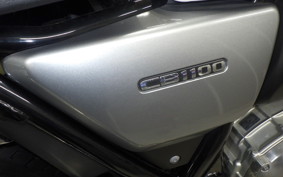 HONDA CB1100 EX 2014 SC65