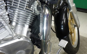 HONDA SHADOW 750 1986 RC25