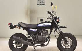 HONDA APE 50 AC18