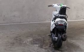 SUZUKI ADDRESS V125 CF46A