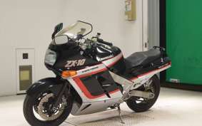 KAWASAKI ZX 10 NINJA 1988 ZXT00B