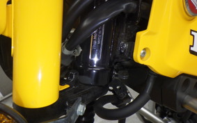 HONDA CT125-2 2009 JA65