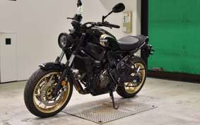 YAMAHA XSR700 2024 RM41J