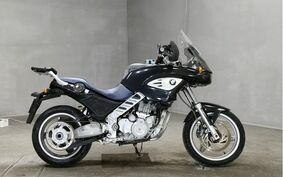 BMW F650 CS 2003 0174