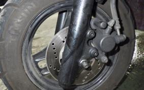 SUZUKI ADDRESS V125 CF4EA