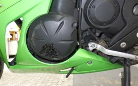 KAWASAKI NINJA 400R 2014 ER400B