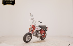 HONDA MONKEY Z50A