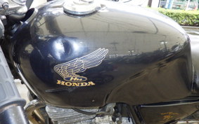 HONDA GB400TT 1985 NC20