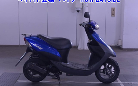 SUZUKI LET's 2