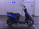 Фото Suzuki LET's 2 с японского аукциона