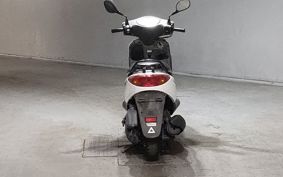YAMAHA AKUSHI STREET SE53J