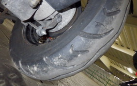 SUZUKI ADDRESS V125 CF4EA