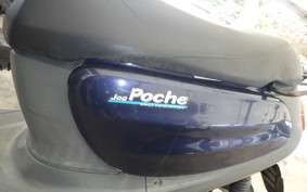YAMAHA JOG POCHE SA08J