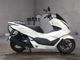 Фото Honda PCX 125 с японского аукциона
