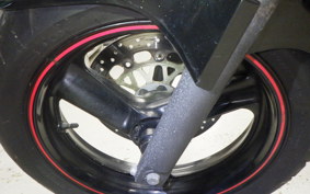 HONDA HORNET 250 2011 MC31