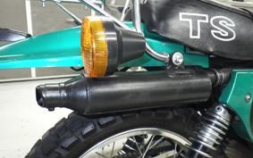 SUZUKI TS250 2019 TS2504