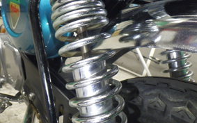 HONDA MONKEY 2012 Z50J