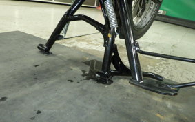 HONDA CT125-2 2009 JA65