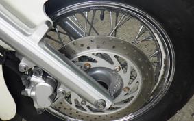 YAMAHA DRAGSTAR 400 CLASSIC 2002 VH01J