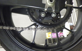 HONDA CB125 R JC79