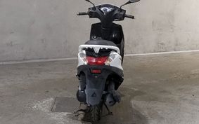 YAMAHA AXIS Z SED7J